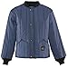 RefrigiWear Cooler Wear Jacket, Insulated Workwear, 10°F Comfort Rating