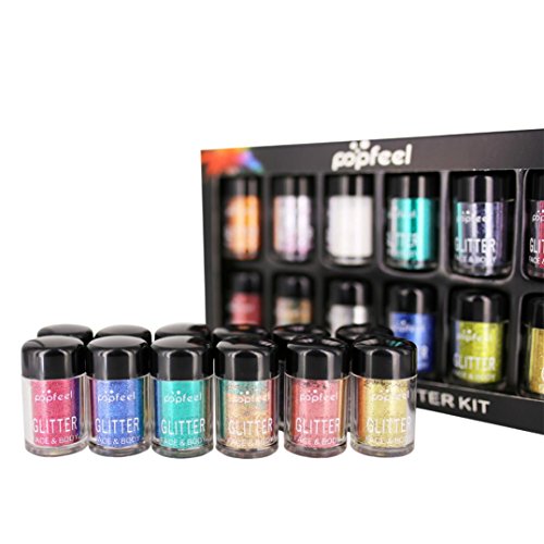 image for Hunzed Matte Eyeshadow, Women { 12Pcs long-lasting Eye Shadow } { Cosm