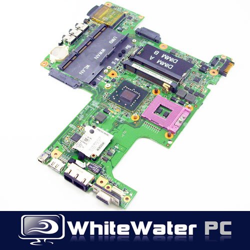 Dell Inspiron 1525 Series Intel CPU Motherboard PT113 0PT113