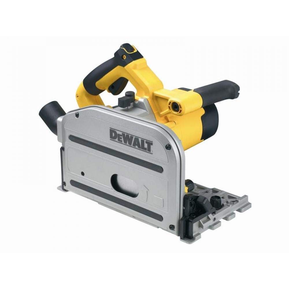 DEWALT DEWDWS520KTL Plunge Saws