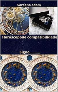 Livro Horóscopode compatibilidade: Signo