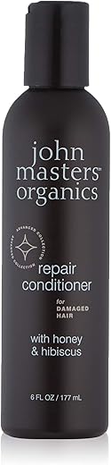 ジョンマスターオーガニック H&Hリペアコンディショナー N