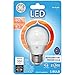 GE LED Light Bulbs, Refrigerator or Freezer Light Bulb, 4.5 Watt, Daylight (1 Pack)