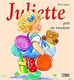 Image de juliette part en vacances