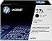 HP C4127A Laserjet 27A Cartridge - Retail Packaging - Black