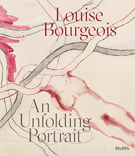 An Unfolding Portrait