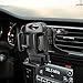 Asscom 258-TFK Car Air Vent Mount Holder Compatible with All Smartphones