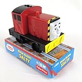 Fisher-Price My First Thomas The Train Push Along Salty Train