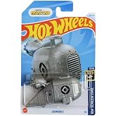 Hot Wheels Grumobile HW Screen Time 10/10 Die-Cast Vehicle