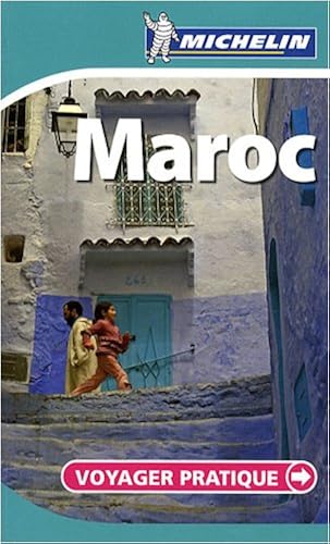 Download Voyager Pratique Maroc PDF