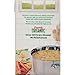Campbell's Organic Soup, Chicken Noodle, 17 Ounce (Pack of 8)