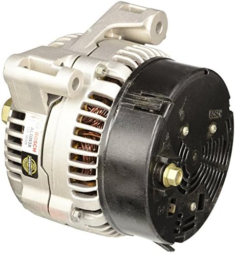 Amazon Com Bosch Al0053x Alternator Automotive