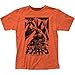 Godzilla vs Ghidorah T-Shirt-Large