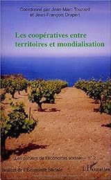 Les  coopératives entre territoires et mondialisation