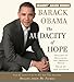 The Audacity of Hope: Thoughts on Reclaiming the American Dream