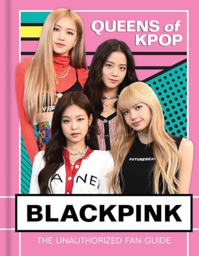Amazon.com: Story of K-Pop: The Ultimate Guide to the Global