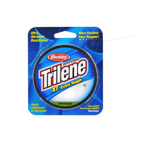 Berkley Trilene XT Monofilament Service Spool