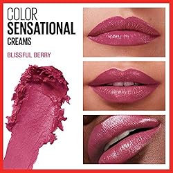 Maybelline Color Sensational Lipstick, Lip
