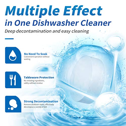 1 Vacplus+Dishwasher+Eliminate+High+Efficiency+Deodorizer