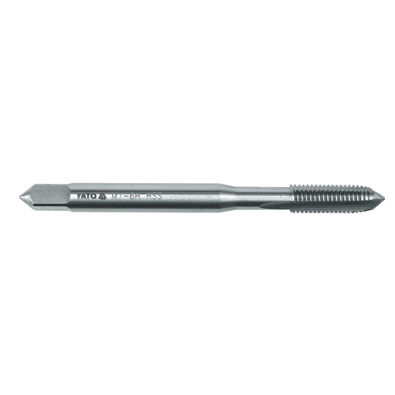 Screw Tap M5, Normal Thread, Machine Tap