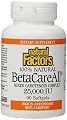 BetaCareAll Mixed Carotenoid Complex (25000IU)