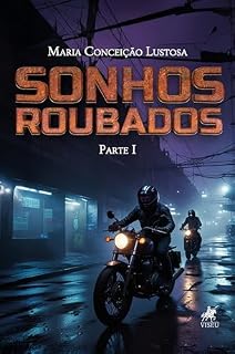 Livro Sonhos roubados: Parte um