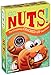 Go Nuts! The Completely Cracked Up Dice Game Action Game