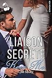 Liaison Secrète: Keep Me (French Edition) by Lisa  Sausy, Cherry Publishing