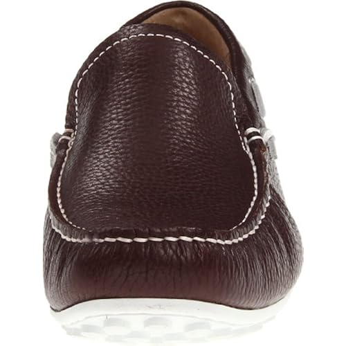 ecco men's cuno slip on loafer