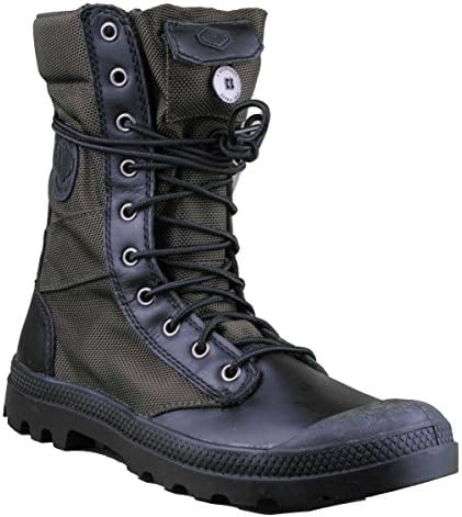 pampa tactical boot