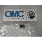 Omc Roller &amp; Sleeve Assembly 432639