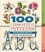 100 Cross-Stitch Patterns: To Mix-and-Match by Jane Greenoff