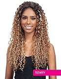 FreeTress Equal Delux Lace Front Wig - TALIA (TSTAFFY)