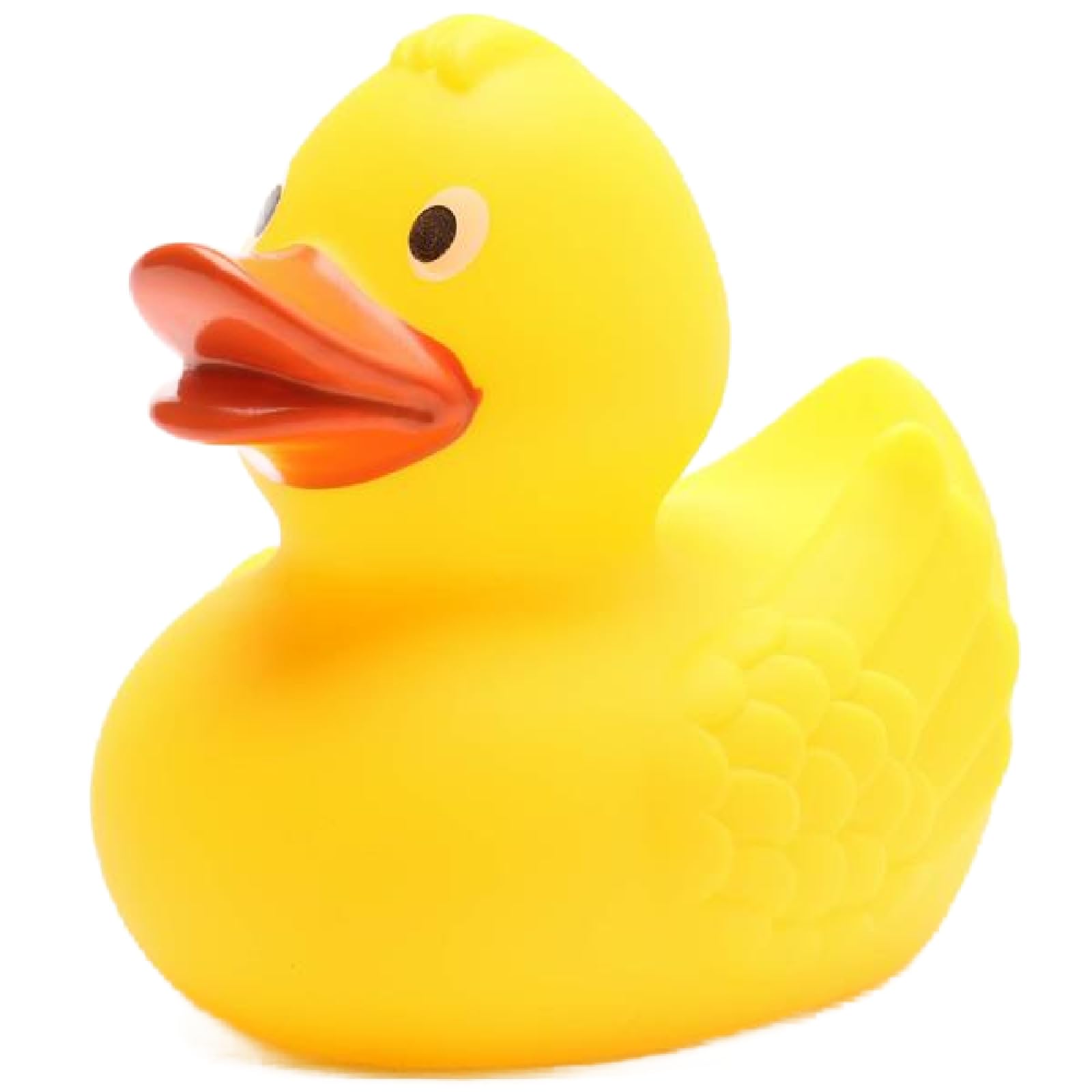 Rubber Duck Norbert - 9,5 cm