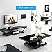 RAPIO 50 Miles Range Digital HDTV Amplified Indoor TV Receive, One Year Warranty, TVfox Antenna, Coax Cable With Detachable Amplifier Signal Booster, Omni Directional VHF UHF Antennas