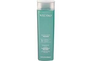 TEC ITALY BALSAMI PRESTO INSTANT LEAVE-IN HAIR TREATMENT