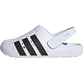 adidas Unisex Adult Adilette Clog 2.0 Clogs