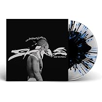 Amazon.com: Skins - Color in Color W/Splatter: CDs & Vinyl