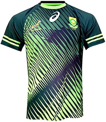 springbok sevens jersey 2019