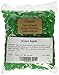 Jelly Belly Green Jelly Beans, Green Apple, 1 Pound