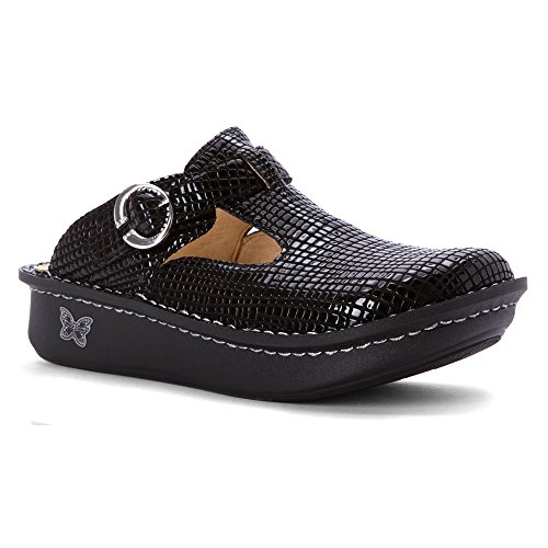 alegria nursing shoes