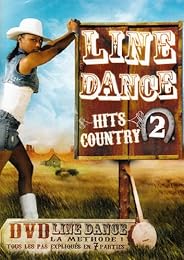 Line Dance Hits Country - Vol. 2