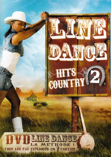 Line Dance Hits Country - Vol. 2