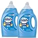Dawn Ultra Dishwashing Liquid Dish Soap, Original Scent, 2Count, 56 Oz.(Packaging May Vary) primary