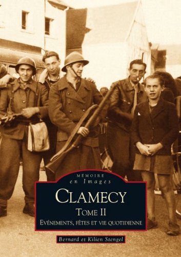 Clamecy