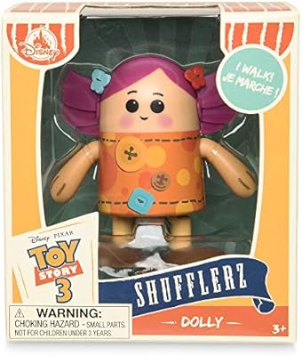 muñeca dolly toy story 3
