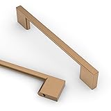 Asidrama 10 Pack 5 Inch(128mm) Champagne Bronze