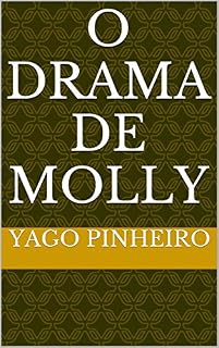 Livro O Drama de Molly