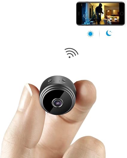 mini camera