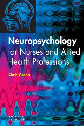 Neuropsychology for Nurses and Allied Health Professionals